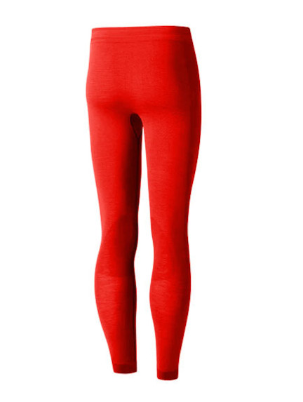 LENZ 6.0 MERINO LONG PANTS moteriškos termo kelnės